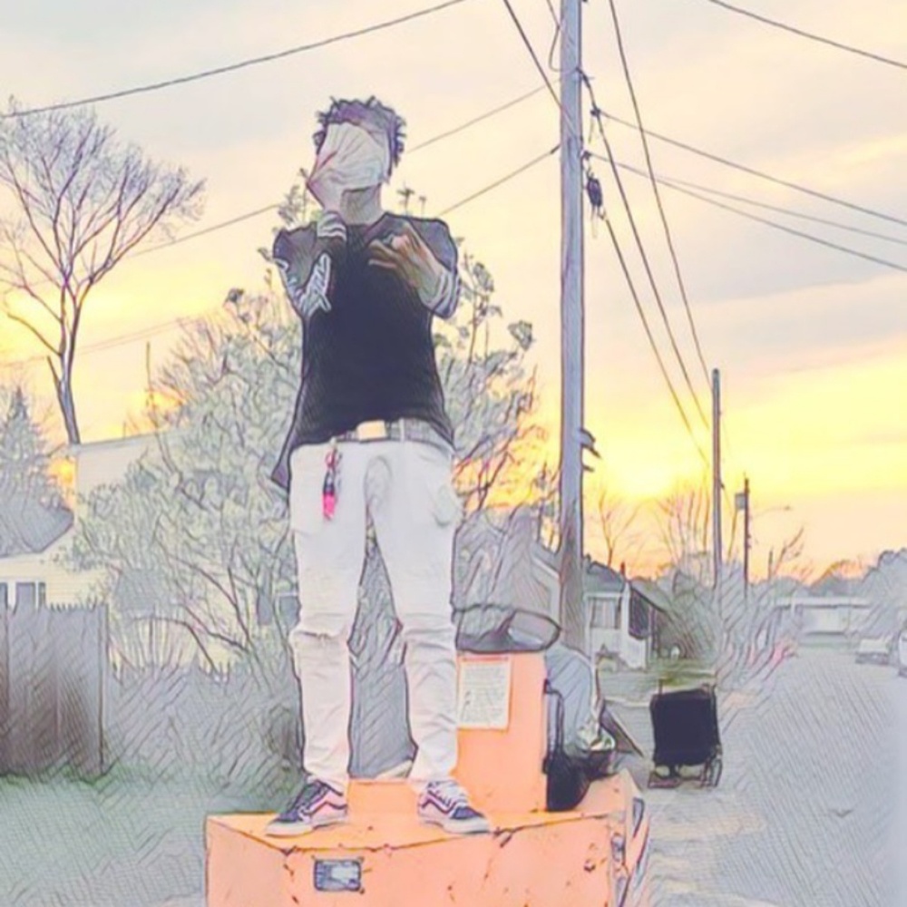 Meet your Posher, Darnell